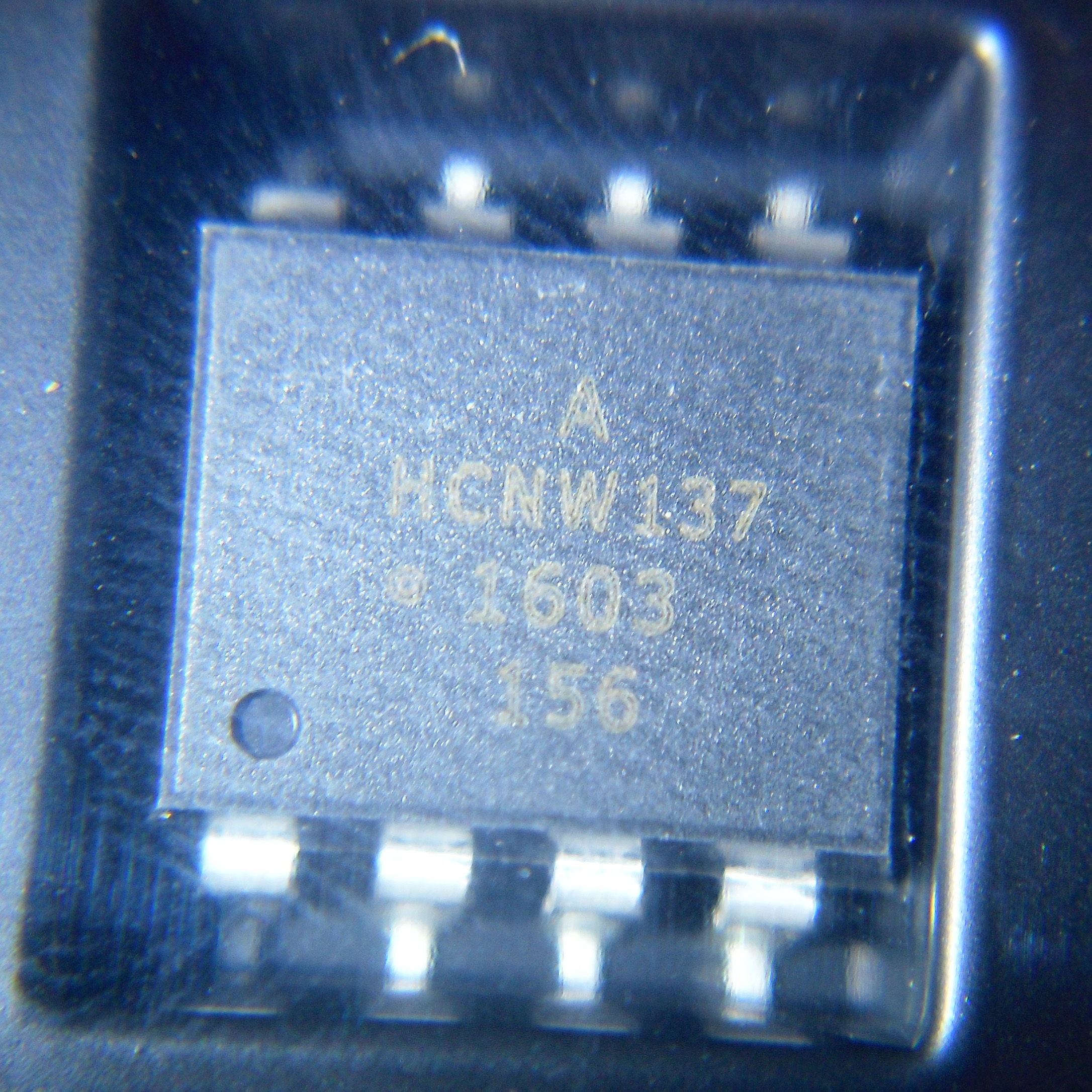 HCNW137-500E-安华高(Avago)代理分销(HCNW137-500E市场价格在2.41 元到7.23 元)