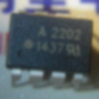 HCPL-2202-000E-安华高(Avago)代理分销(HCPL-2202-000E市场价格在4.96 元到14.87 元)