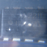 HCPL-2211#060-(Avago)HCPL-2211#060г۸3.92 Ԫ11.77 Ԫ