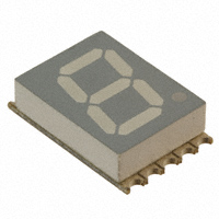 HDSM-431W-安华高(Avago)代理分销(HDSM-431W市场价格在3.72 元到11.17 元)