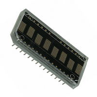 HDSP-2111-安华高(Avago)代理分销(HDSP-2111市场价格在53.10 元到159.31 元)