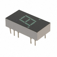 HDSP-3601-安华高(Avago)代理分销(HDSP-3601市场价格在5.12 元到15.37 元)