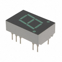 HDSP-4603-安华高(Avago)代理分销(HDSP-4603市场价格在2.48 元到7.43 元)