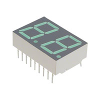 HDSP-5621-GH000-安华高(Avago)代理分销(HDSP-5621-GH000市场价格在7.64 元到22.93 元)